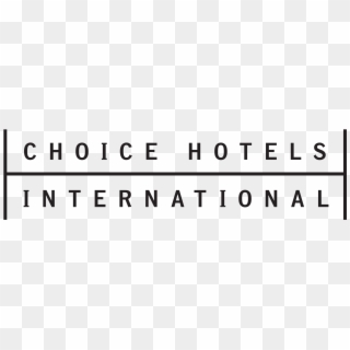Choice Hotels International Logo - Choice Hotels Clipart