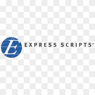 Express Scripts Sponsorship - Express Scripts Holding Logo Clipart