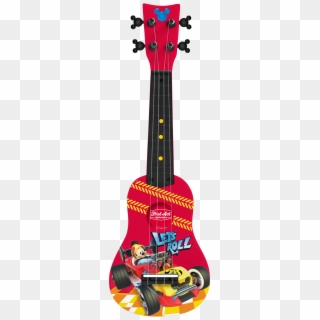 First Act Mickey Mouse Guitar Clipart