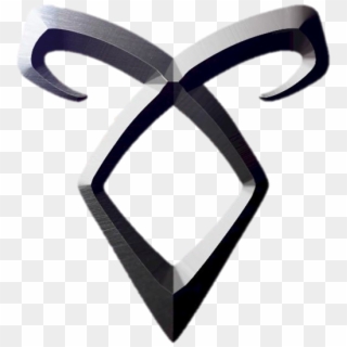 Shadowhunters - Angelic Power Rune Transparent Clipart