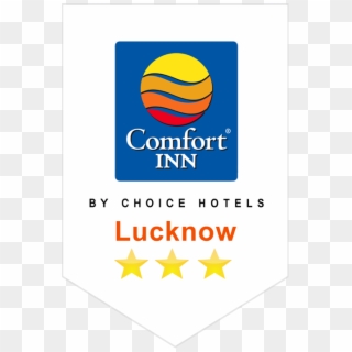 Comfort Inn - Hotel Comfort Inn Lucknow Clipart
