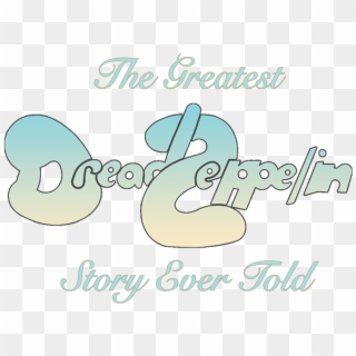 Great Story Dz Story - Calligraphy Clipart