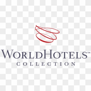Leaders In Hospitality Series Speakers - World Hotels Collection Logo Clipart