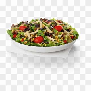 Spicy Southwest Salad - Fattoush Clipart