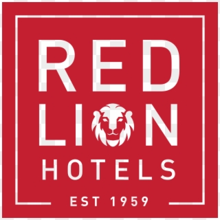 Red Lion Hotels Clipart