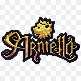 Logo Logo - Armello Logo Clipart