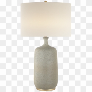 Visual Comfort Culloden Table Lamp , Png Download - Ceramic Clipart