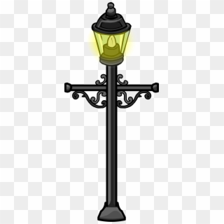 Lamp Post Png Picture - Street Lamp Sprite Clipart