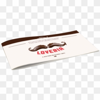 Loveria, Cream For The Artisanal Gelateria - Paper Clipart