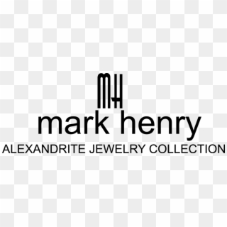 Mark Henry Logo - Mark Henry Alexandrite Clipart
