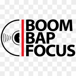Logo - Boom Bap Logos Clipart