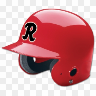 Clip Art Free Stock Decals - Clip Art Baseball Helmet - Png Download