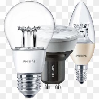 Philips Master Led Bulb Clipart