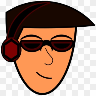 User Icon For Dannytown Clipart