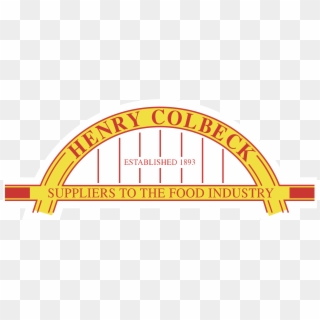 Henry Colbeck Logo Png Transparent - Signage Clipart