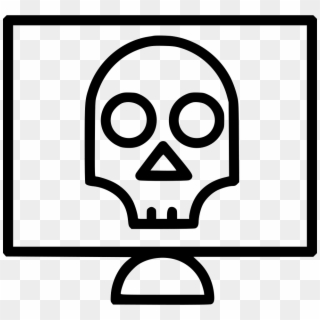 Png File Svg - Computer Icons Virus Png Clipart