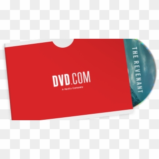Netflix Dvd Png - Dvd Com Netflix Clipart