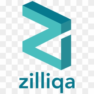 Zilliqa-logo - Zilliqa Logo Png Clipart