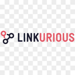 Linkurious Logo Large - Lembaga Kursus Clipart