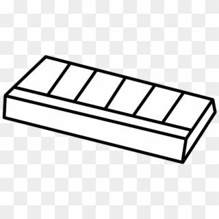 Keyboard And Table Pngs That I Made/traced From The - Bongo Cat Keyboard Clipart