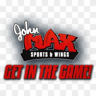 John Max Sports & Wings - John Max Clipart