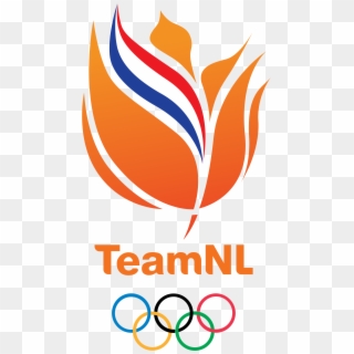 Teamnl 2 Logo Png Transparent - Rio 2016 Clipart