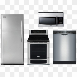 Kitchen App Northeast Appliance Pros Kitchen Appliance - Stainless Steel Appliances Clipart