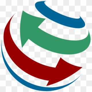 Round Logo Clipart