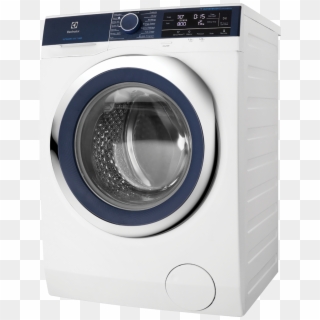 Laundry - Washing Machine Clipart
