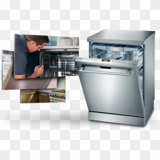 Appliance Repair Services In New Jersey - Dishwasher Repair Services Clipart