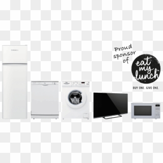 Find The Best Appliances To Rent, At Prices You'll - Clothes Dryer Clipart