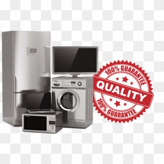 We Produce Always Quality Cooling Solution - Second Hand Home Appliances Clipart