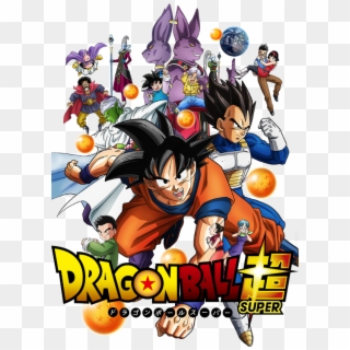 Six Months Following The Defeat Of Majin Buu, Goku - Dragon Ball Z Png Clipart