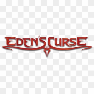Ec C Logo - Eden's Curse Clipart