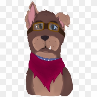 This Is Sparky's Design In The Au - South Park Sparky Clipart