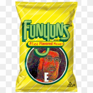 Bag Of Funyuns Clipart