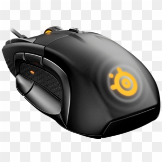 What Triggers You - Steelseries Rival 500 Clipart