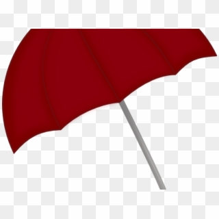 Umbrella Clipart Vector - Umbrella - Png Download