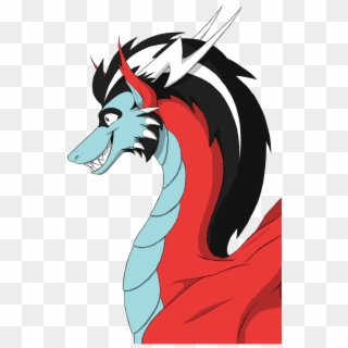 Basically, You Get A Freakazoid Dragon And An Even - Cartoon Clipart