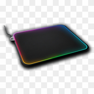 Steelseries Qck Prism - Flat Panel Display Clipart