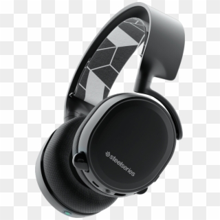 Steelseries Arctis 3 Bluetooth Gaming Headset Clipart