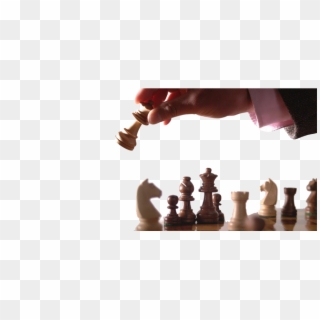 Firmanızın, Ürünlerinin Veya Verdiği Hizmetlerin Pazar - Chess Hand Clipart