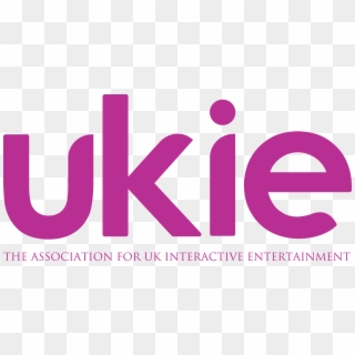 Ukie Logo - Uk Interactive Entertainment Clipart