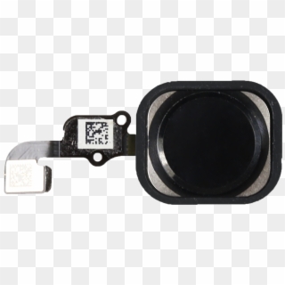 Iphone 6s And 6s Plus Home Button And Flex - Lens Cap Clipart