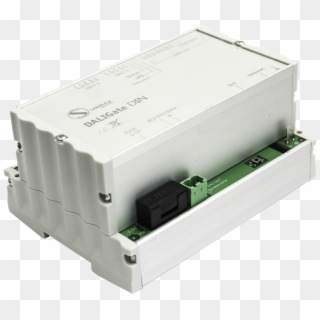 Dali Converter - Electronic Component Clipart