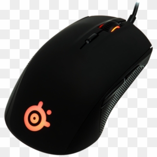 Steelseries Rival 105 Rgb Gaming Mouse Clipart