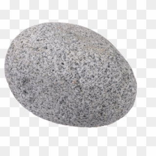 Hard Rock Clipart Smooth Stone - Pebble Stones Png Transparent Png