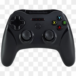 Steelseries Stratus Xl Mfi Controller Review - Steelseries Stratus Xl Цена Clipart