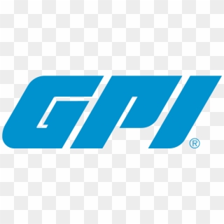 Fuel Transfer Pumps & Meters - Great Plains Industries Logo Clipart