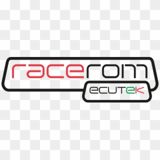 Racerom-logo - Ecutek Racerom Clipart